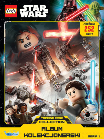 LEGO Star Wars TCC I