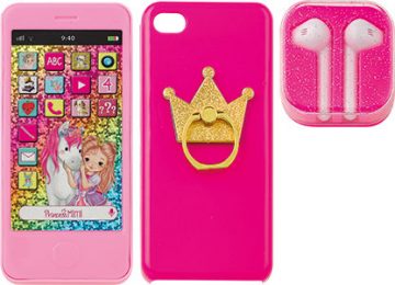 telefon ze słuchawkami