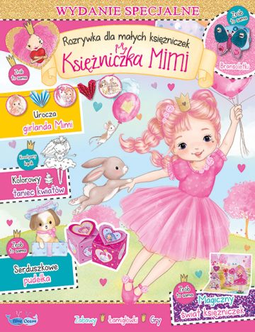 Księżniczka Mimi