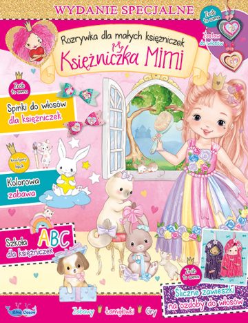 Księżniczka Mimi