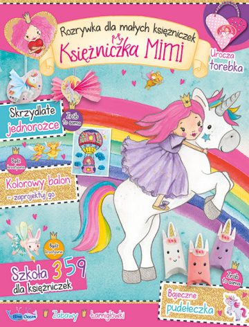Księżniczka Mimi