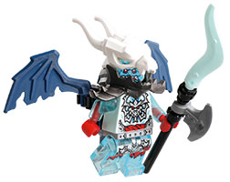 Tyr, Dragoniański Wojownik