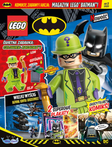 LEGO® BATMAN™