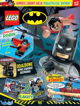 Blue Ocean Lego ® Batman Trading Cards Booster Limited Cards LE Cards Selection 