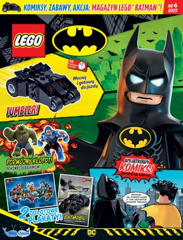 LEGO® BATMAN™