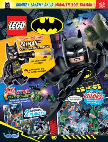 LEGO® BATMAN™