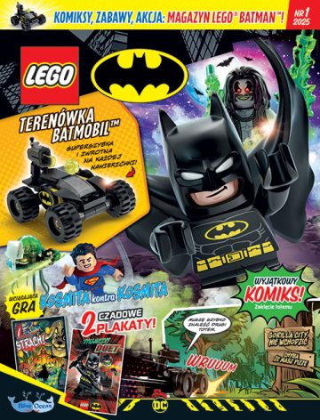 LEGO® BATMAN™