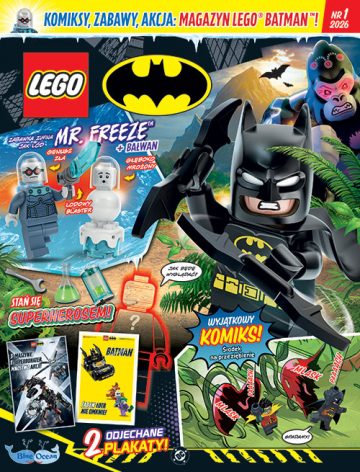 LEGO® BATMAN™