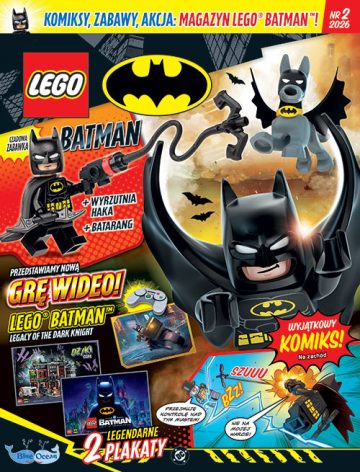 LEGO® BATMAN™