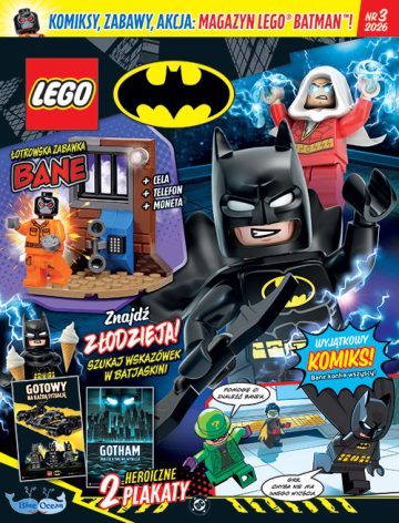 LEGO® BATMAN™