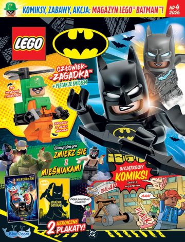 LEGO® BATMAN™
