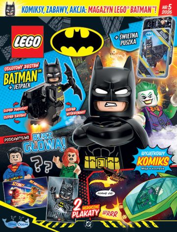 LEGO® BATMAN™