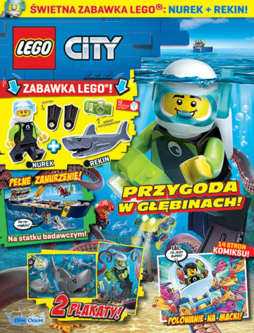 LEGO® City