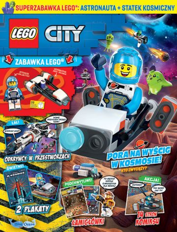 LEGO® City