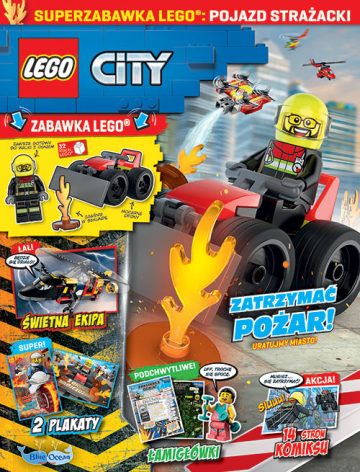 LEGO® City