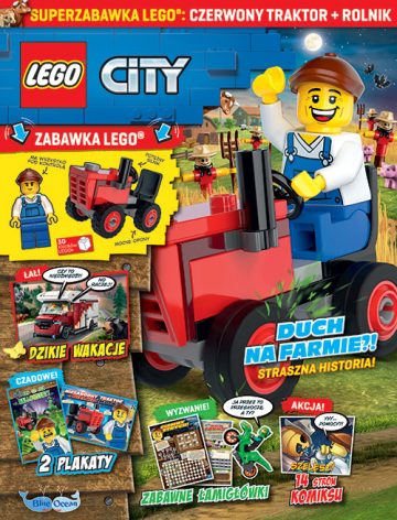 LEGO® City