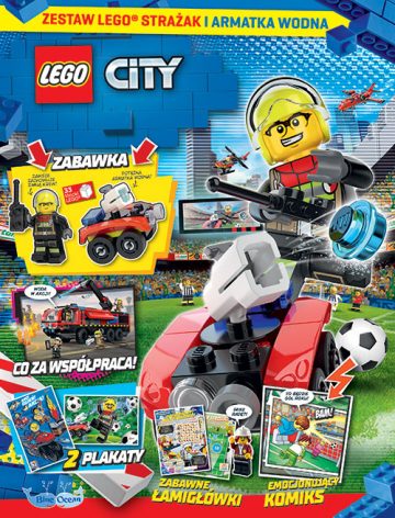 LEGO® City