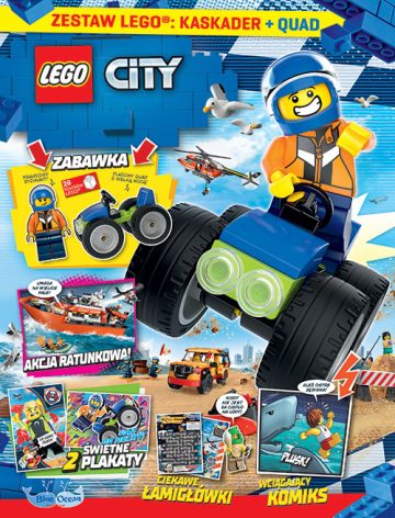 LEGO® City