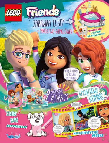 LEGO® Friends