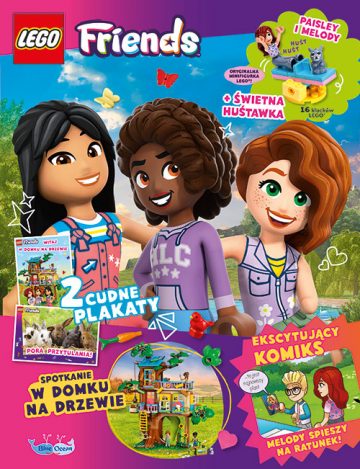 LEGO® Friends