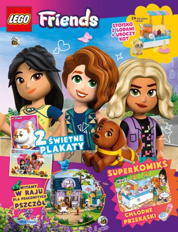 LEGO® Friends