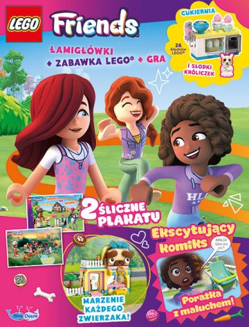 LEGO® Friends