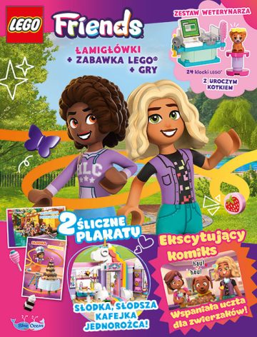 LEGO® Friends