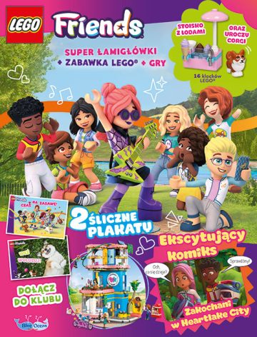 LEGO® Friends