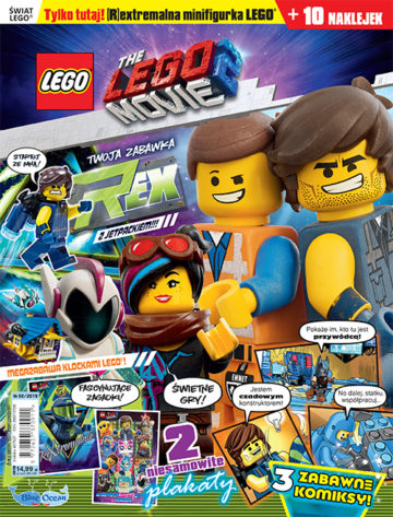 LEGO® MOVIE 2