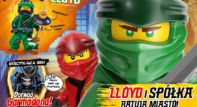 LEGO® NINJAGO®