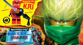 LEGO® NINJAGO®