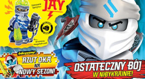 LEGO® NINJAGO®