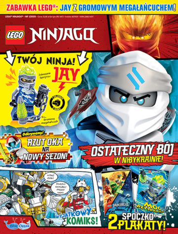 LEGO® NINJAGO®