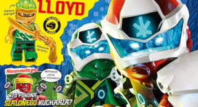 LEGO® NINJAGO®
