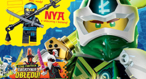 LEGO® NINJAGO®