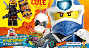LEGO® NINJAGO®
