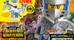 LEGO® NINJAGO®