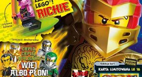 LEGO® NINJAGO®
