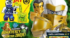 LEGO® NINJAGO®