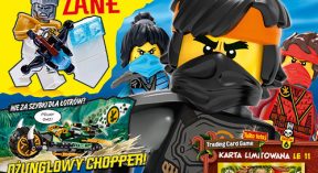LEGO® NINJAGO®