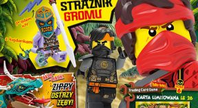 LEGO® NINJAGO®