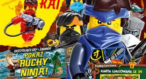 LEGO® NINJAGO®