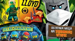 LEGO® NINJAGO®