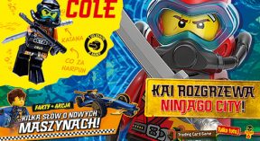 LEGO® NINJAGO®