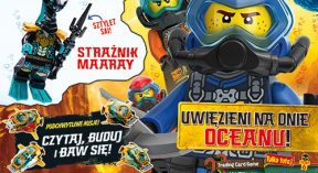 LEGO® NINJAGO®