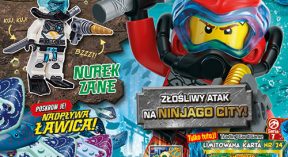 LEGO® NINJAGO®