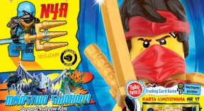 LEGO® NINJAGO®