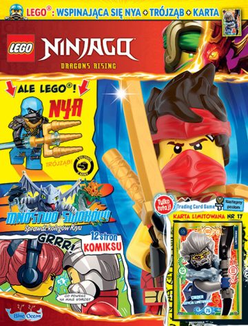 LEGO® NINJAGO®