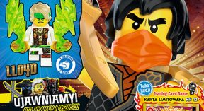 LEGO® NINJAGO®