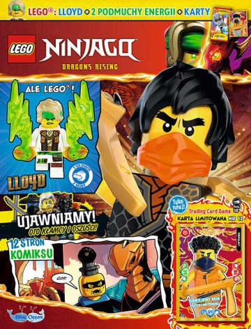 LEGO® NINJAGO®